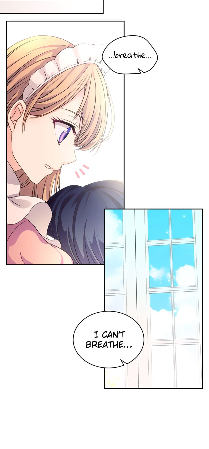 Sincerely: I Became a Duke’s Maid Chapter 14 - page 7