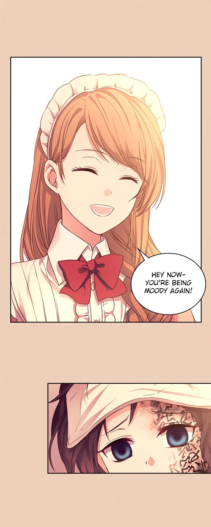 Sincerely: I Became a Duke’s Maid Chapter 13 - page 11