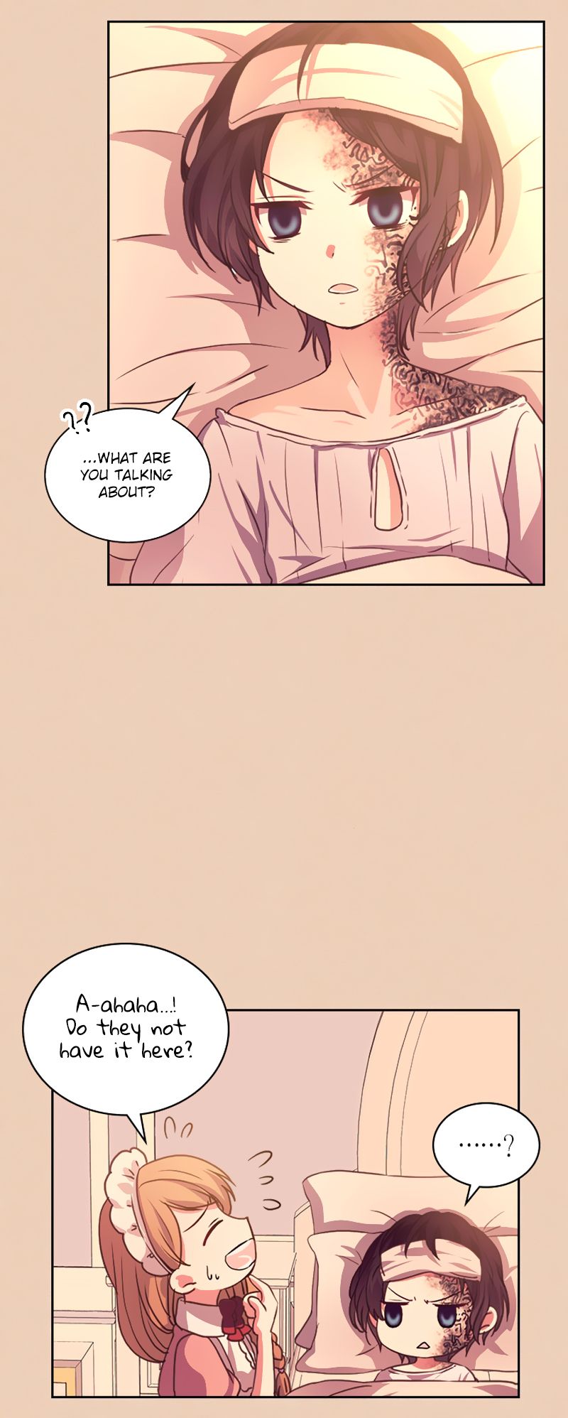 Sincerely: I Became a Duke’s Maid Chapter 13 - page 14