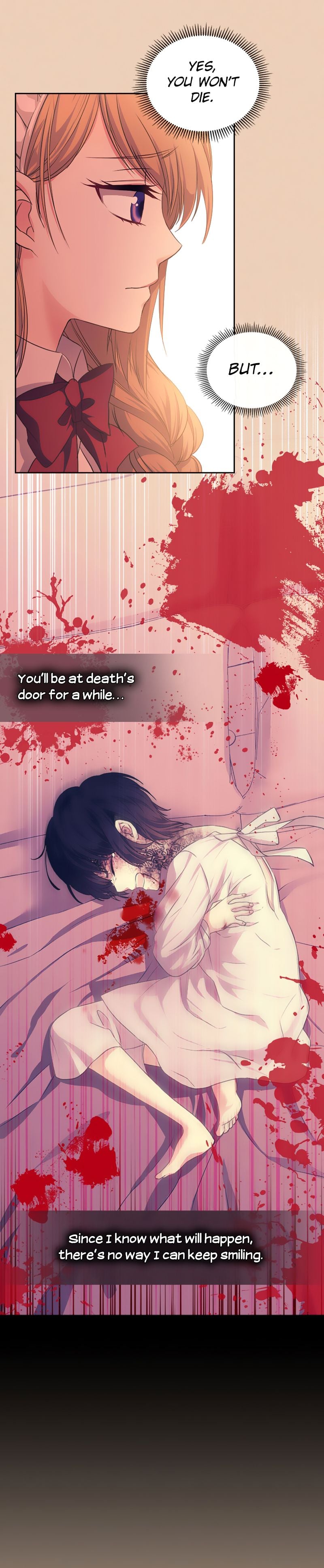 Sincerely: I Became a Duke’s Maid Chapter 13 - page 17