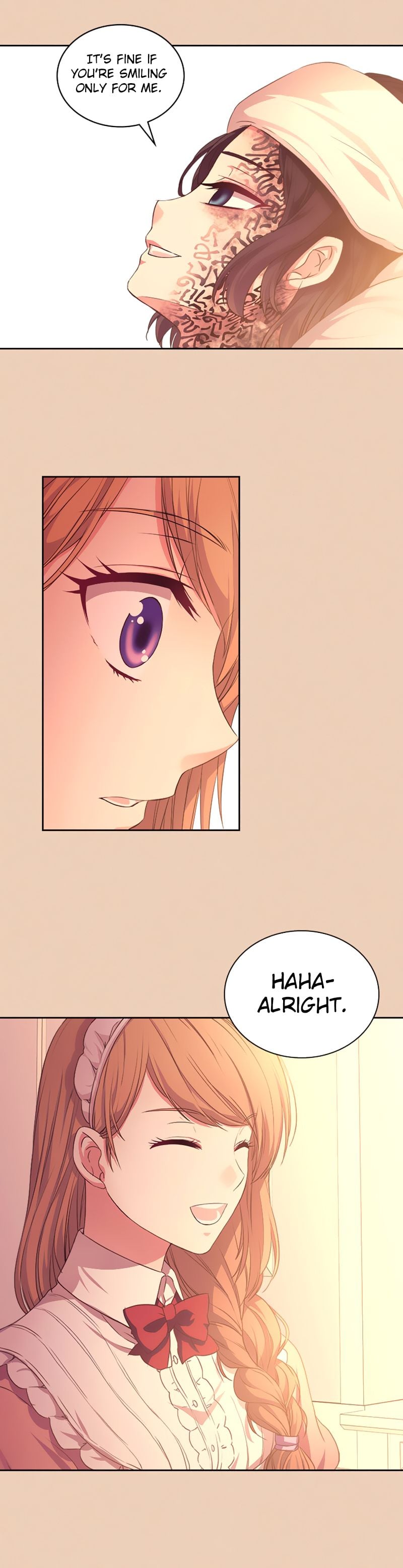 Sincerely: I Became a Duke’s Maid Chapter 13 - page 19