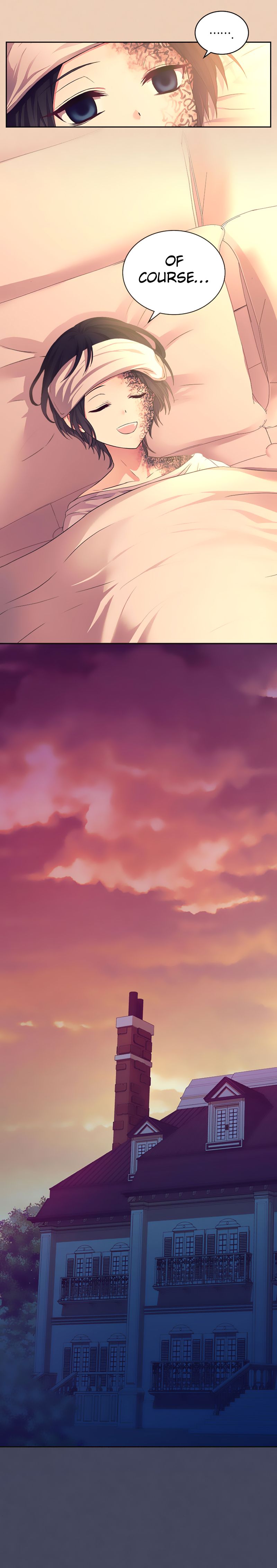 Sincerely: I Became a Duke’s Maid Chapter 13 - page 21