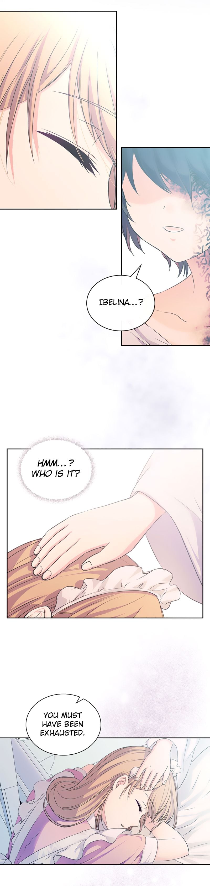 Sincerely: I Became a Duke’s Maid Chapter 13 - page 25