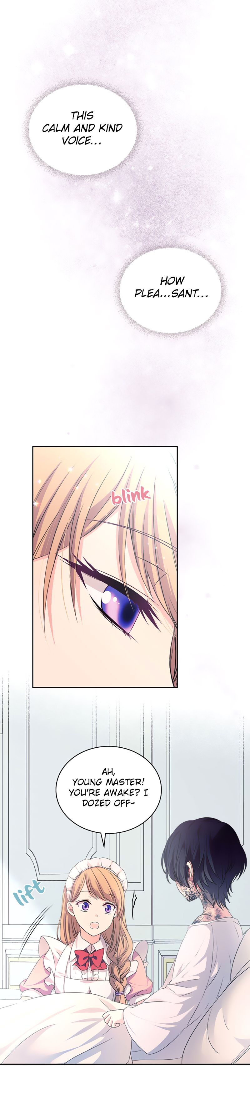 Sincerely: I Became a Duke’s Maid Chapter 13 - page 26