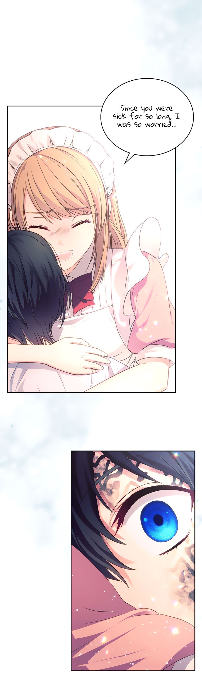Sincerely: I Became a Duke’s Maid Chapter 13 - page 29