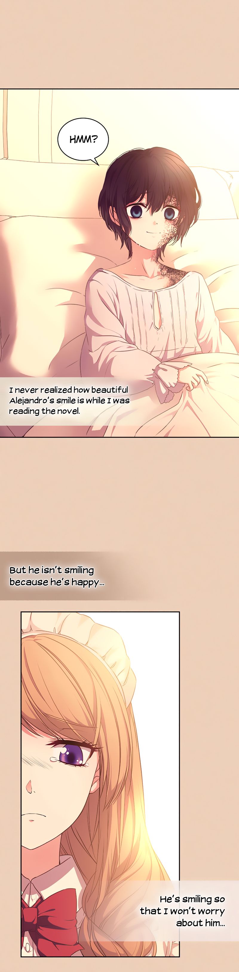 Sincerely: I Became a Duke’s Maid Chapter 13 - page 7