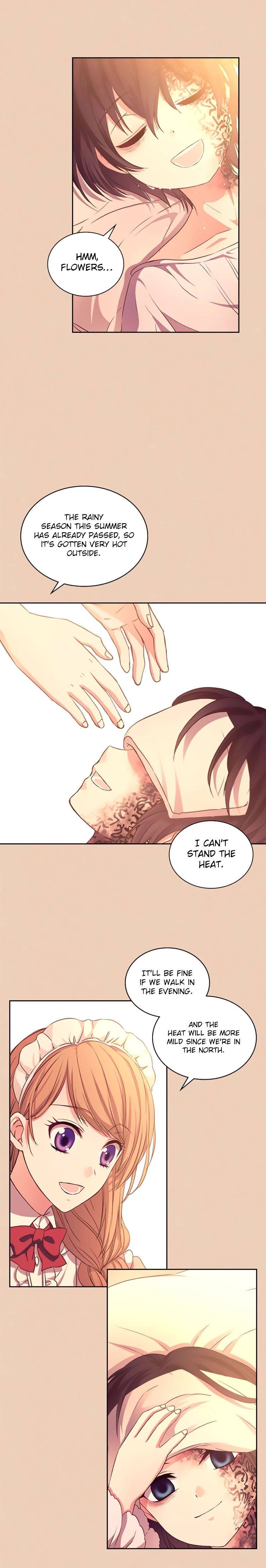 Sincerely: I Became a Duke’s Maid Chapter 13 - page 9