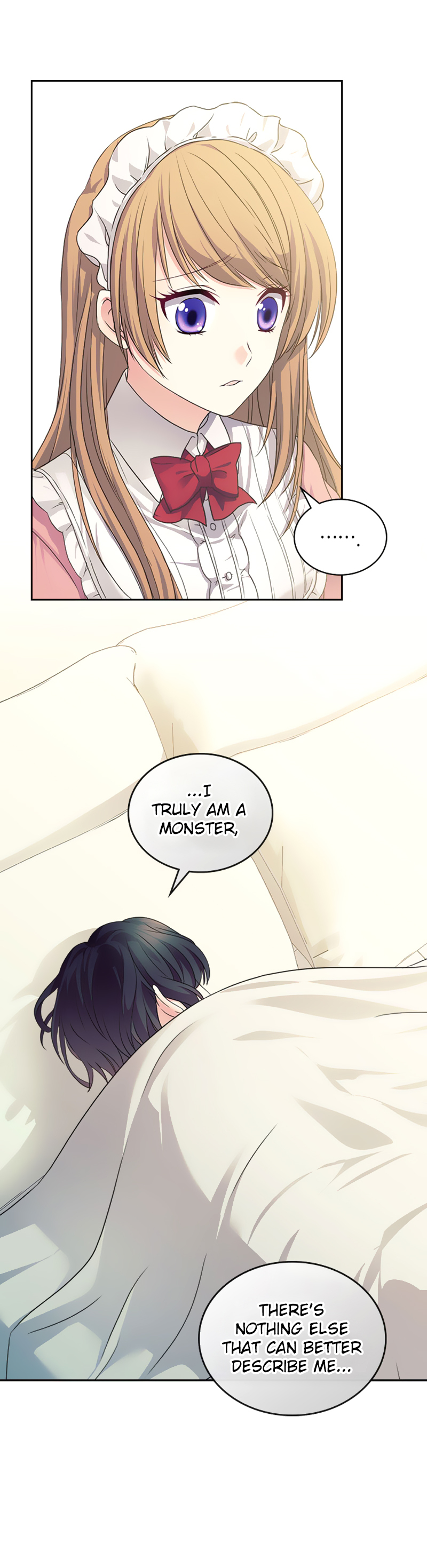 Sincerely: I Became a Duke’s Maid Chapter 12 - page 16