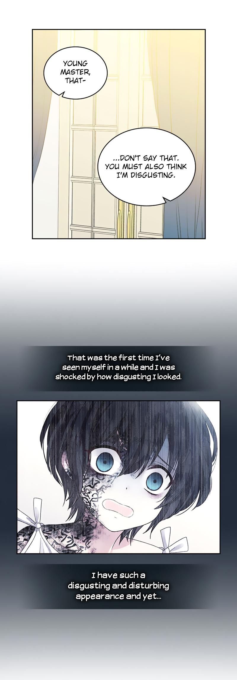 Sincerely: I Became a Duke’s Maid Chapter 12 - page 17