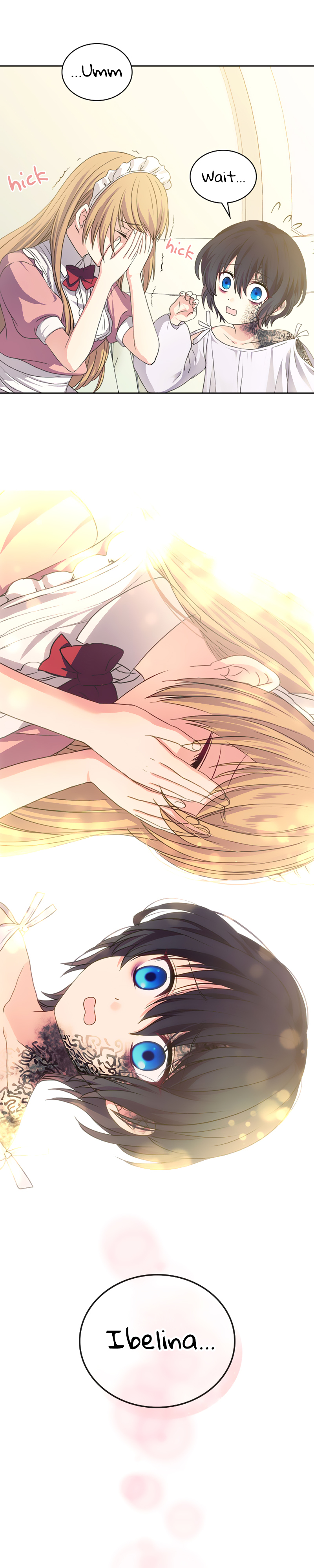 Sincerely: I Became a Duke’s Maid Chapter 12 - page 25