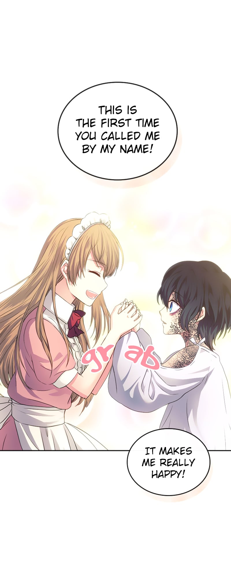 Sincerely: I Became a Duke’s Maid Chapter 12 - page 27