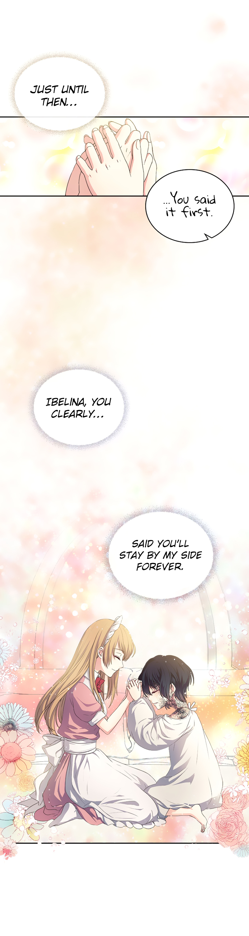 Sincerely: I Became a Duke’s Maid Chapter 12 - page 30