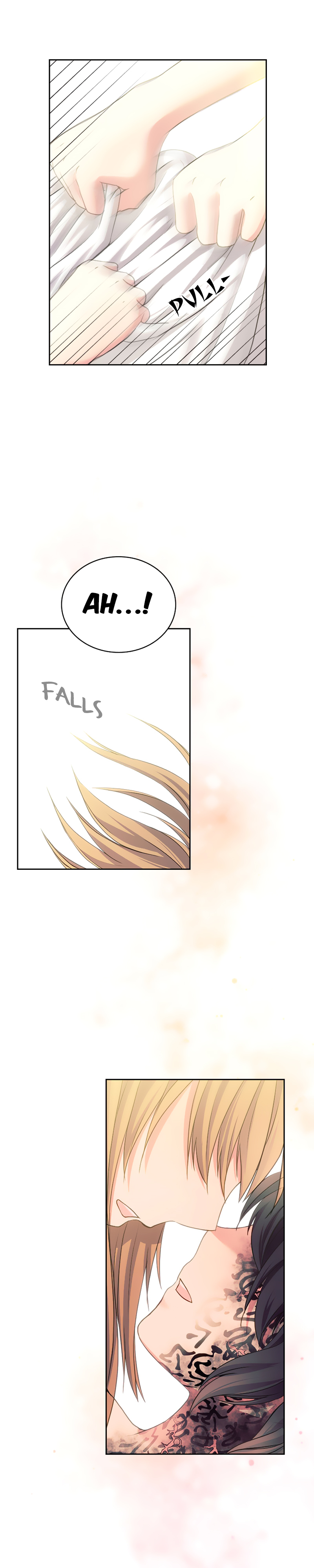 Sincerely: I Became a Duke’s Maid Chapter 11 - page 20