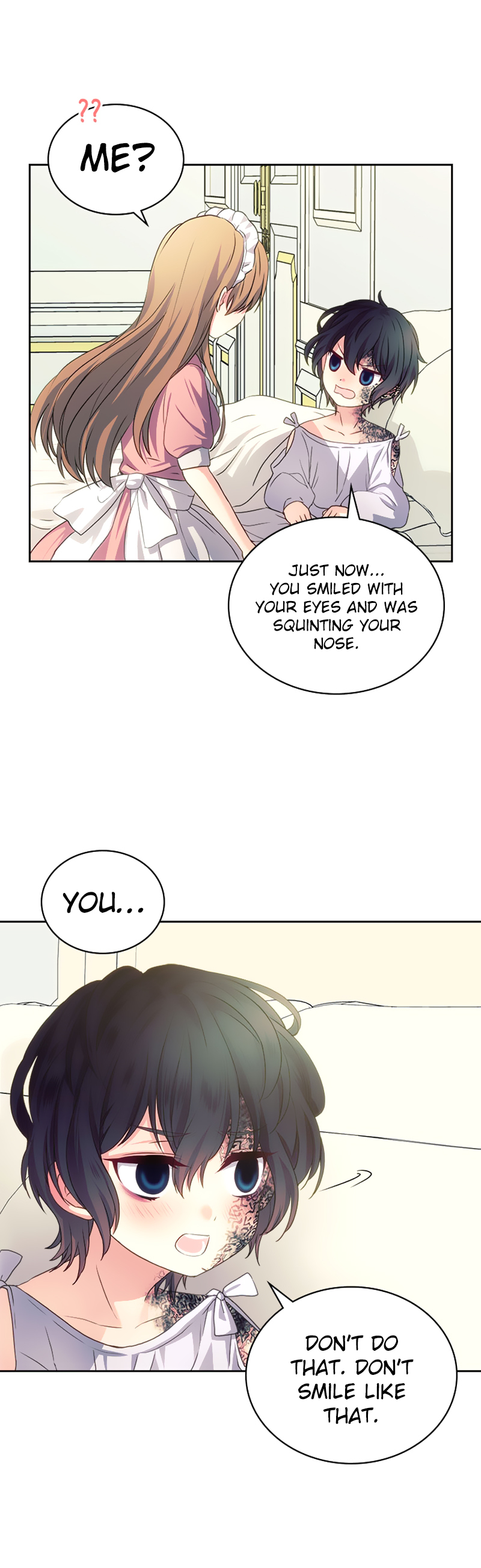 Sincerely: I Became a Duke’s Maid Chapter 11 - page 23