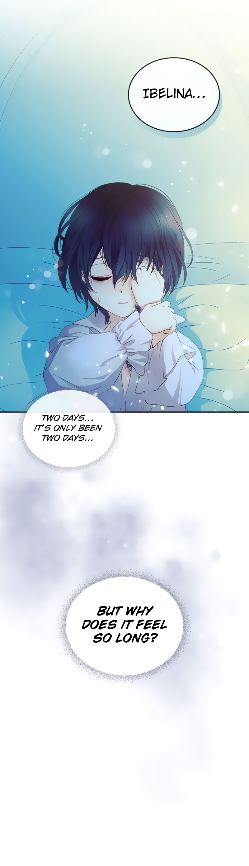 Sincerely: I Became a Duke’s Maid Chapter 11 - page 3