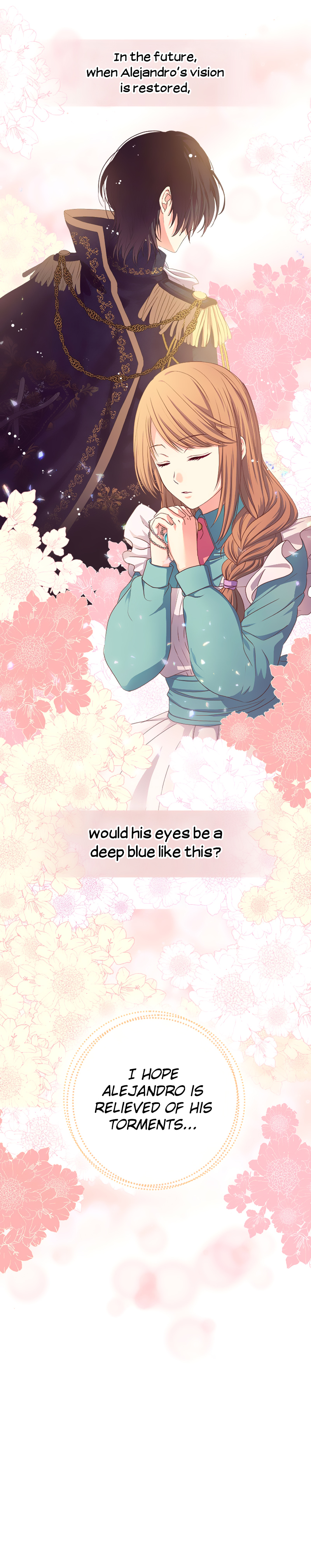 Sincerely: I Became a Duke’s Maid Chapter 10 - page 13
