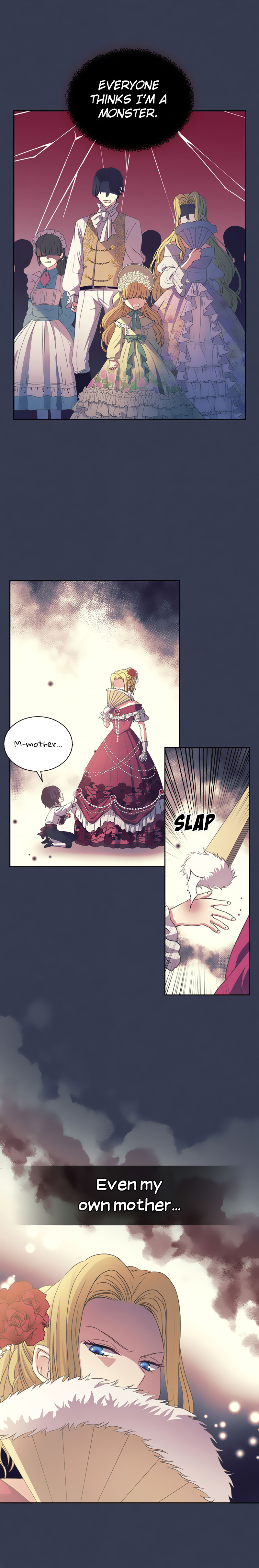 Sincerely: I Became a Duke’s Maid Chapter 10 - page 17
