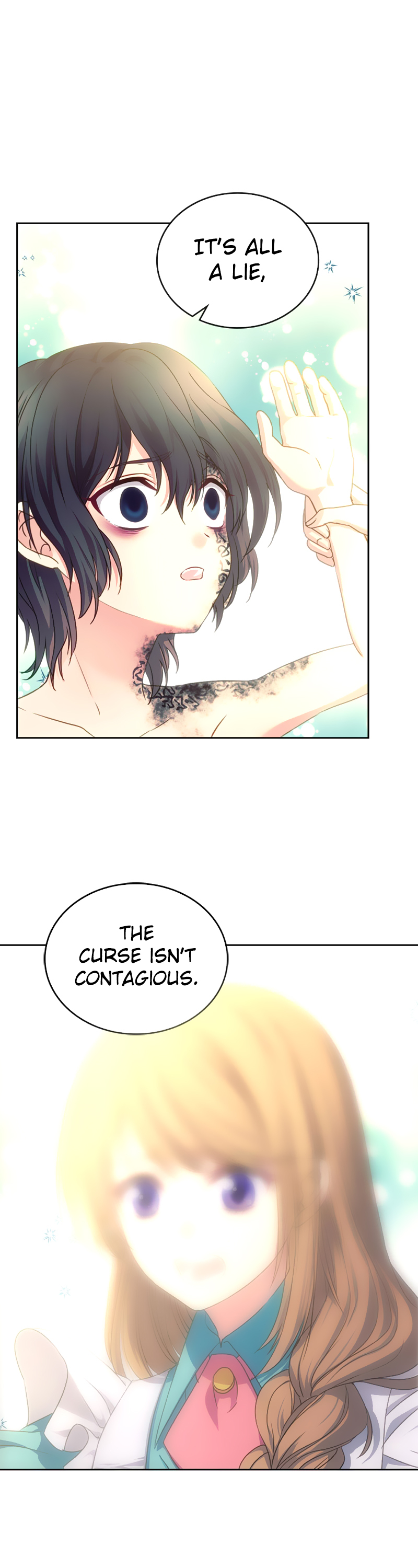 Sincerely: I Became a Duke’s Maid Chapter 10 - page 19