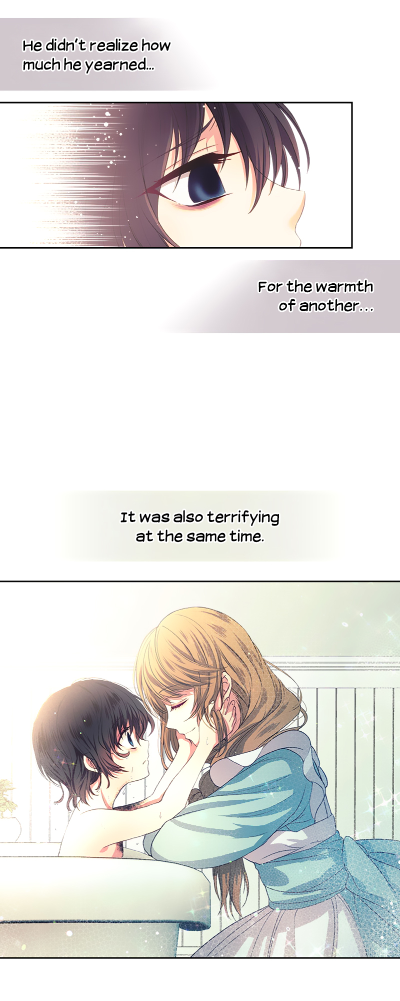 Sincerely: I Became a Duke’s Maid Chapter 10 - page 20