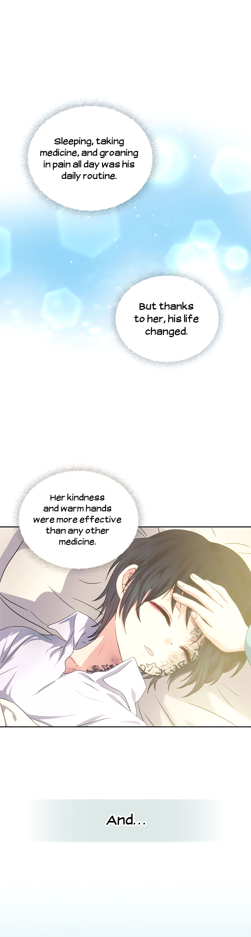 Sincerely: I Became a Duke’s Maid Chapter 10 - page 22