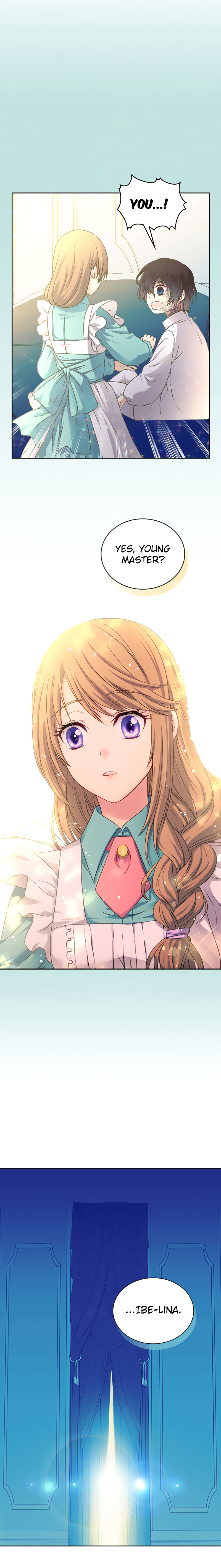 Sincerely: I Became a Duke’s Maid Chapter 10 - page 23