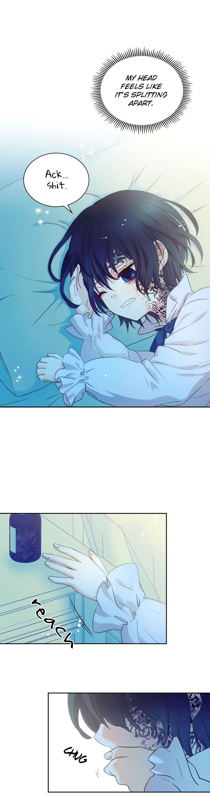 Sincerely: I Became a Duke’s Maid Chapter 10 - page 24