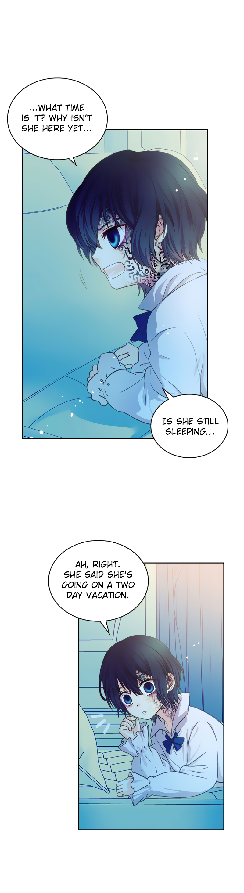 Sincerely: I Became a Duke’s Maid Chapter 10 - page 25