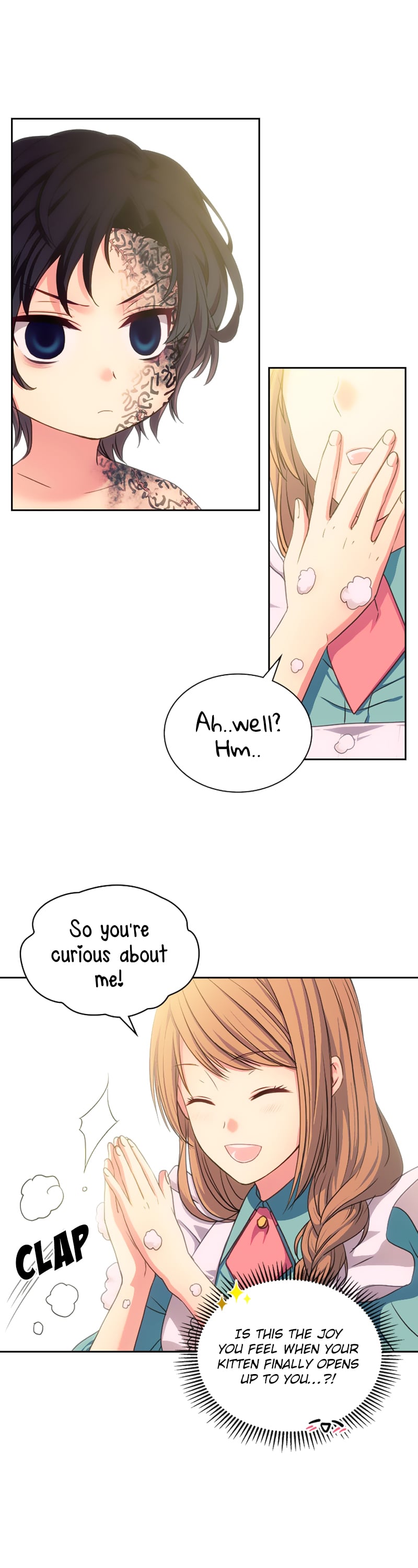 Sincerely: I Became a Duke’s Maid Chapter 10 - page 4