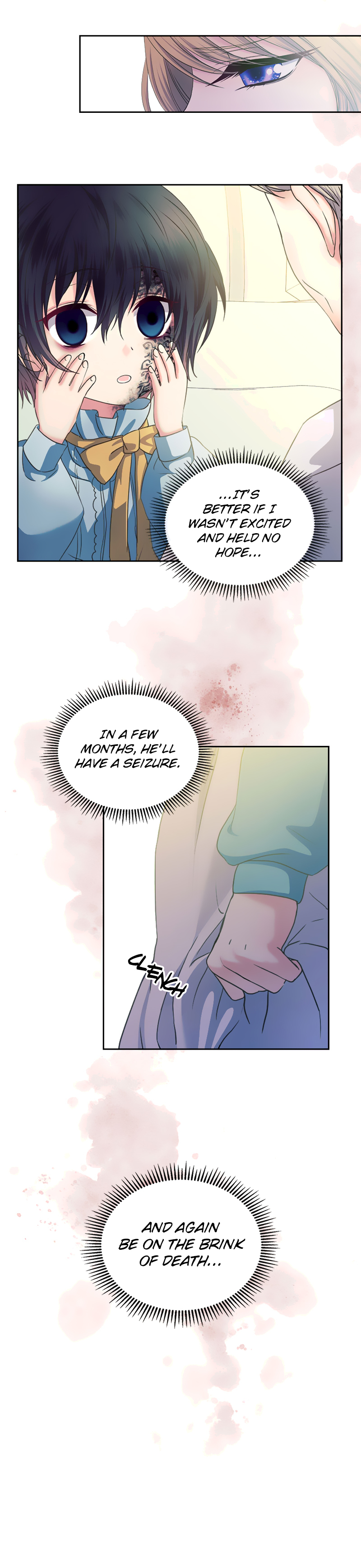 Sincerely: I Became a Duke’s Maid Chapter 9 - page 22