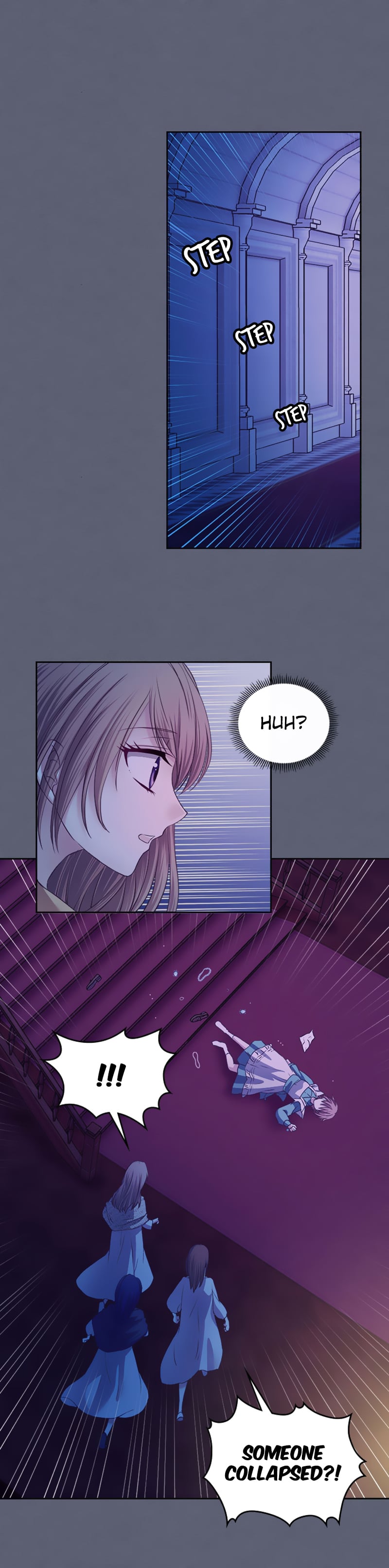 Sincerely: I Became a Duke’s Maid Chapter 8 - page 25