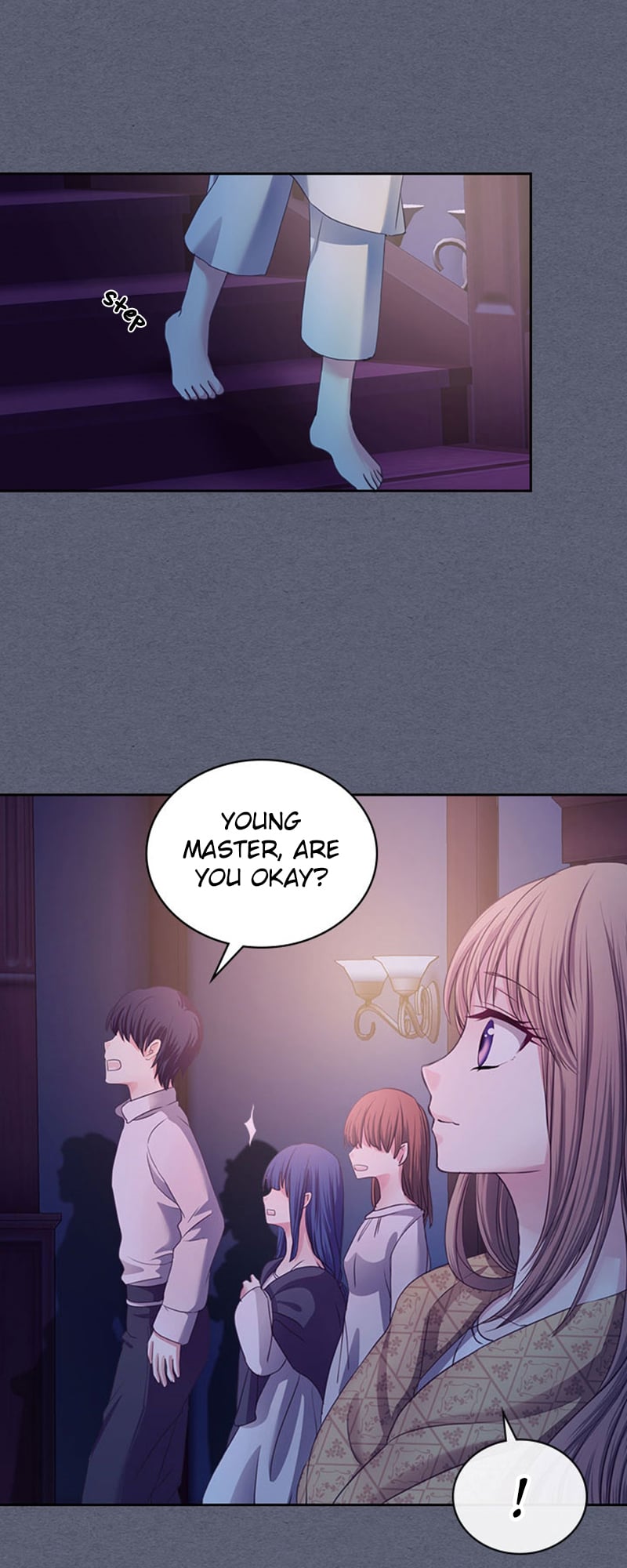 Sincerely: I Became a Duke’s Maid Chapter 8 - page 27