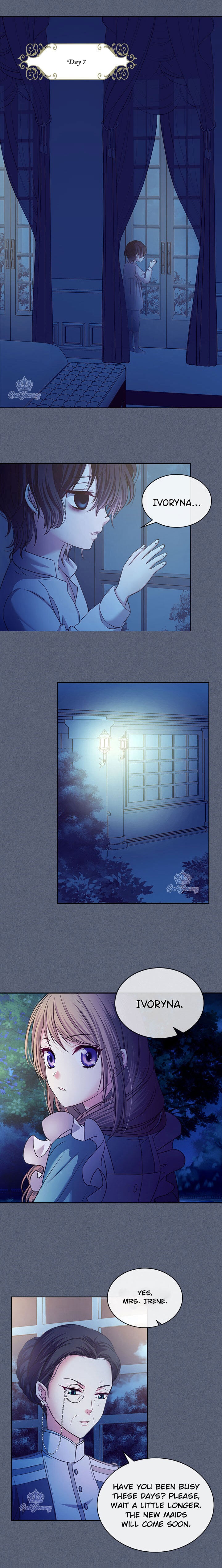 Sincerely: I Became a Duke’s Maid Chapter 6 - page 14