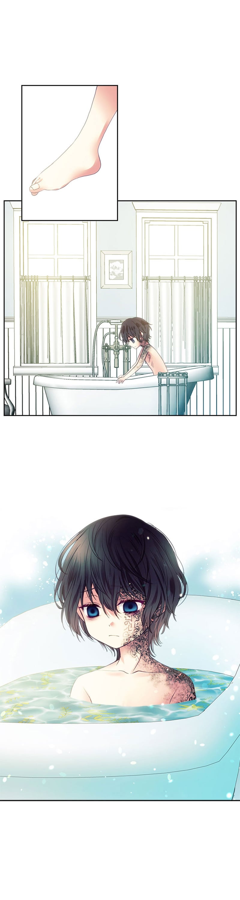 Sincerely: I Became a Duke’s Maid Chapter 3 - page 18