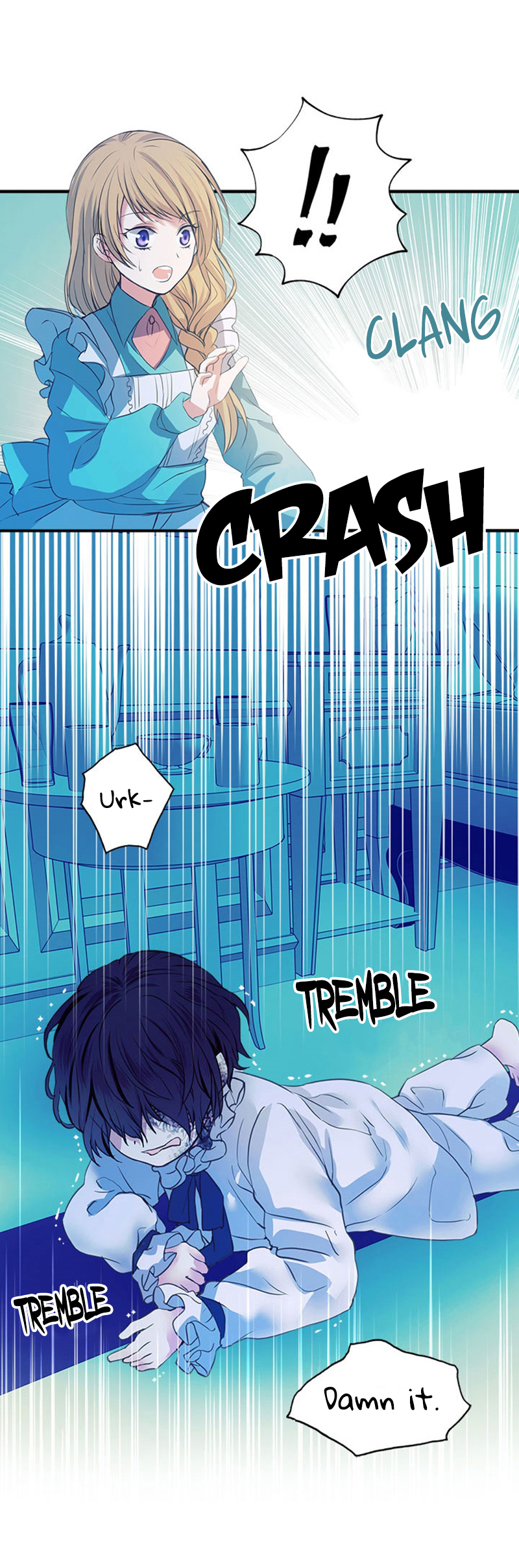 Sincerely: I Became a Duke’s Maid Chapter 2 - page 21