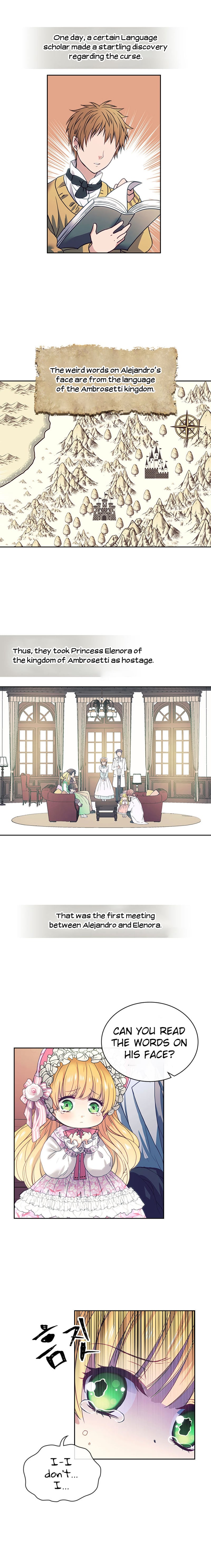 Sincerely: I Became a Duke’s Maid Chapter 1 - page 13