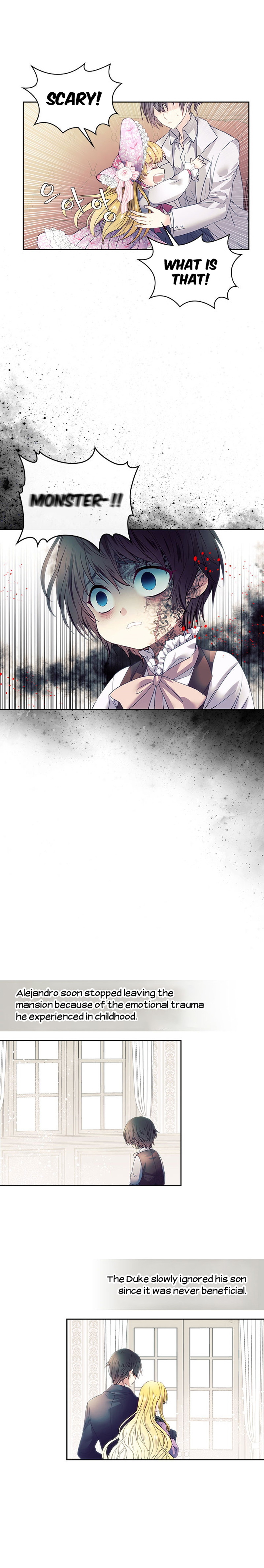 Sincerely: I Became a Duke’s Maid Chapter 1 - page 14