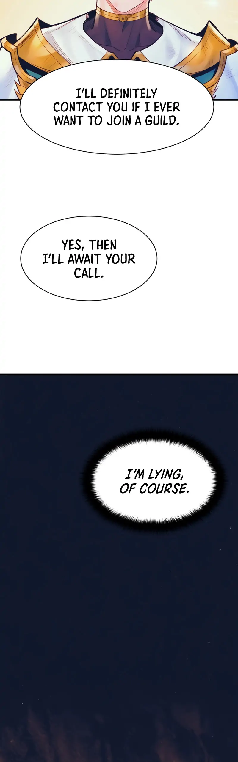 The Healing Priest of the Sun Chapter 64 - page 25