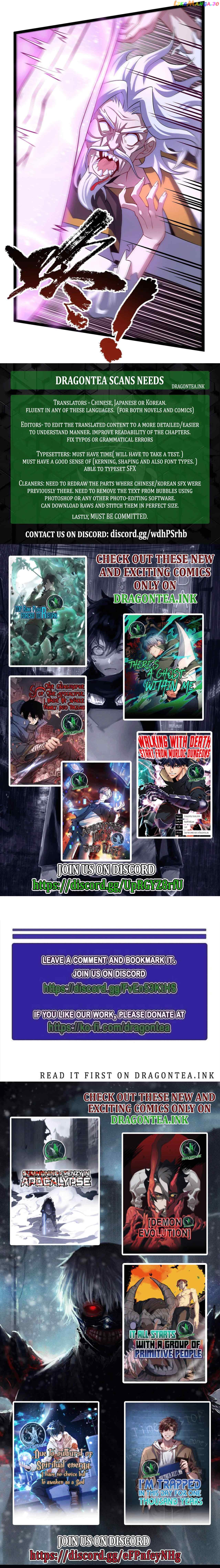 The Modern Man Transversed To A Cultivation World Chapter 13 - page 14