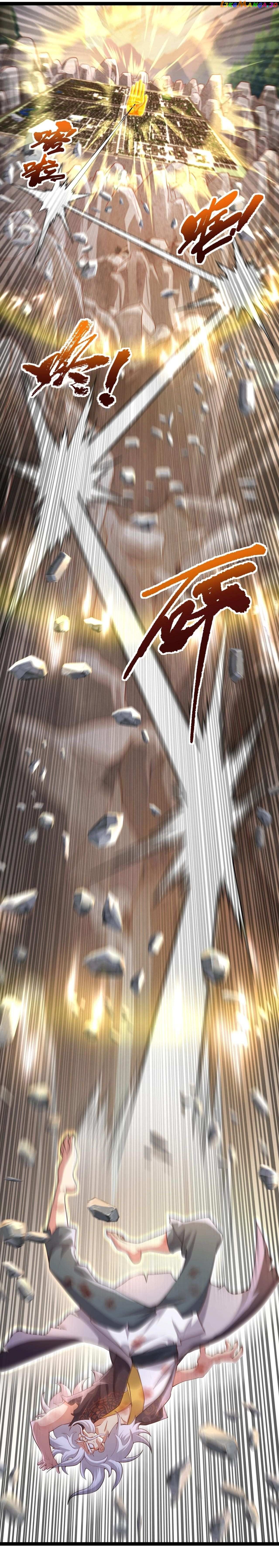 The Modern Man Transversed To A Cultivation World Chapter 14 - page 3