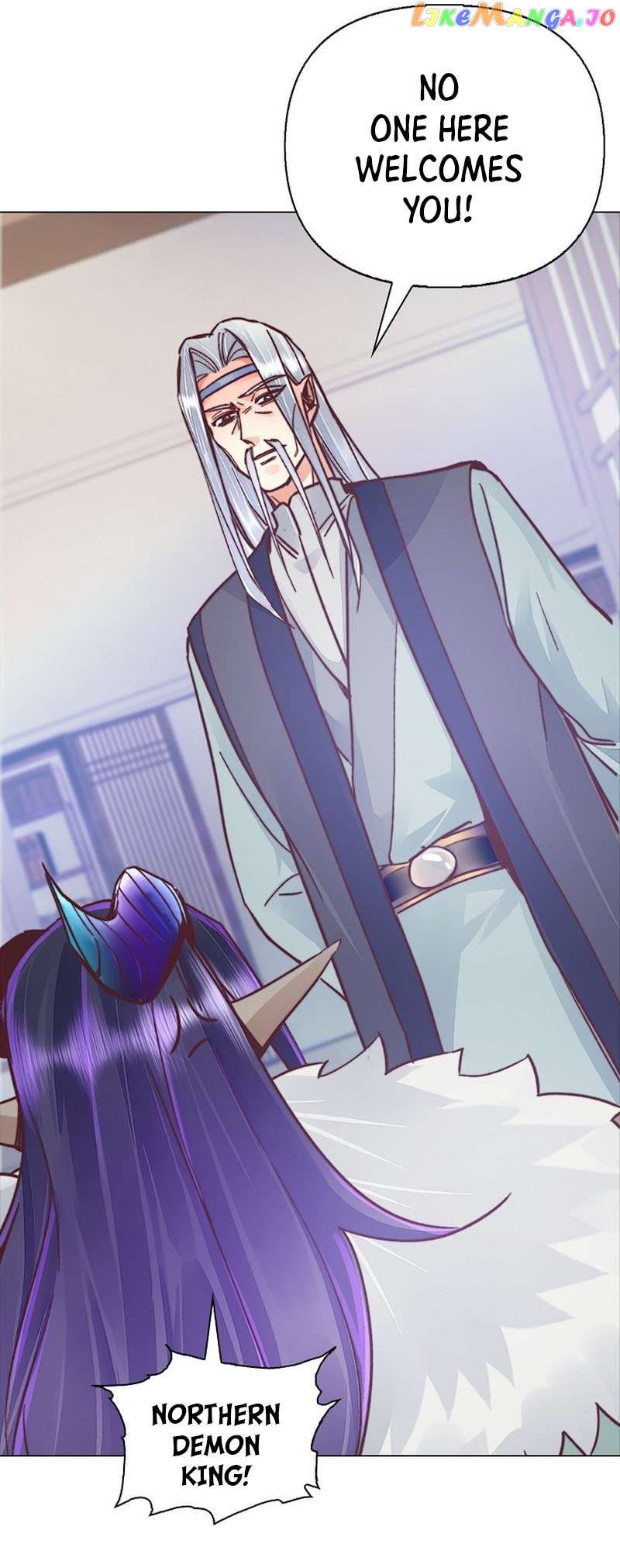 Suseon Reincarnation Book Return Of The Supreme Chapter 36 - page 8