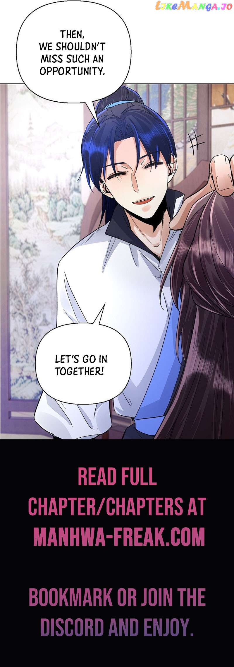 Suseon Reincarnation Book Return Of The Supreme Chapter 37 - page 8