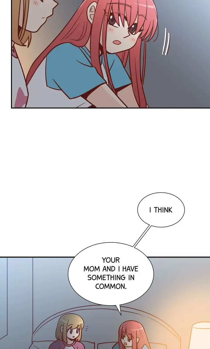 Sandwiched - Manhwa Chapter 104 - page 11