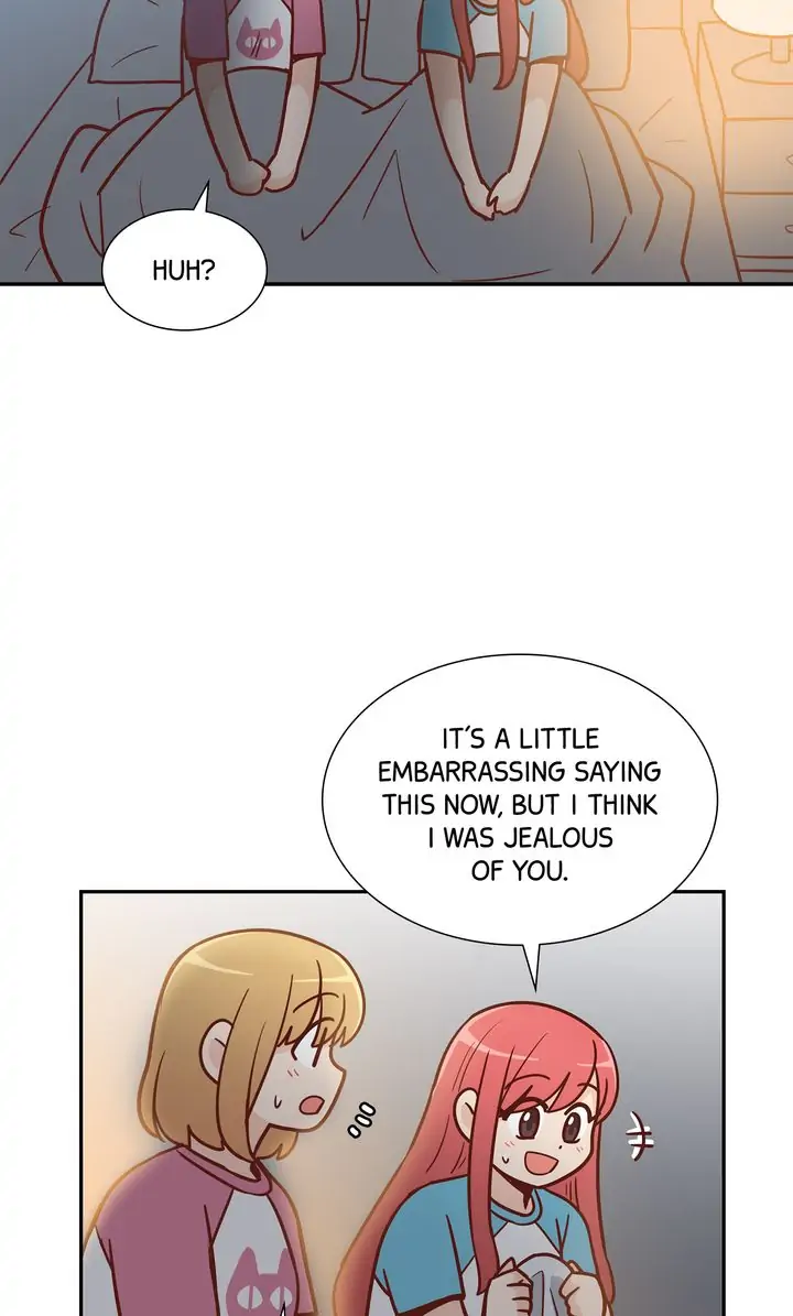 Sandwiched - Manhwa Chapter 104 - page 12
