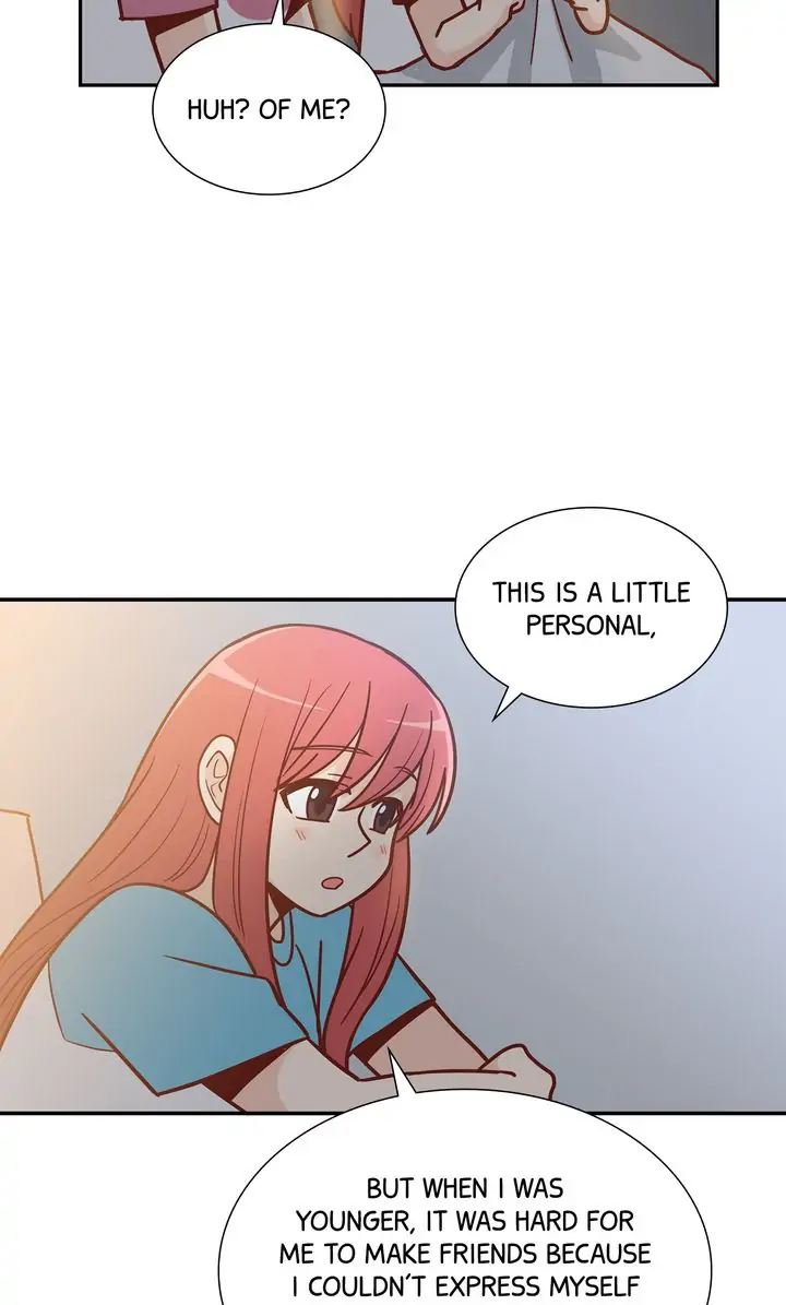 Sandwiched - Manhwa Chapter 104 - page 13