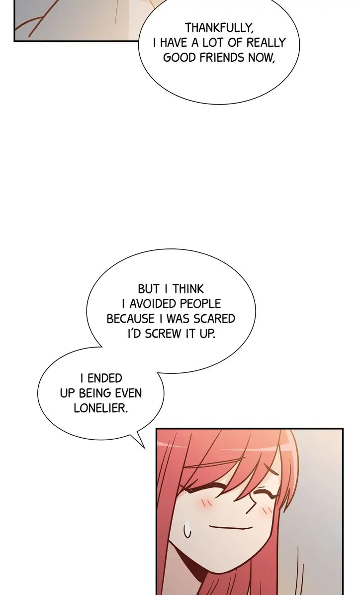 Sandwiched - Manhwa Chapter 104 - page 15