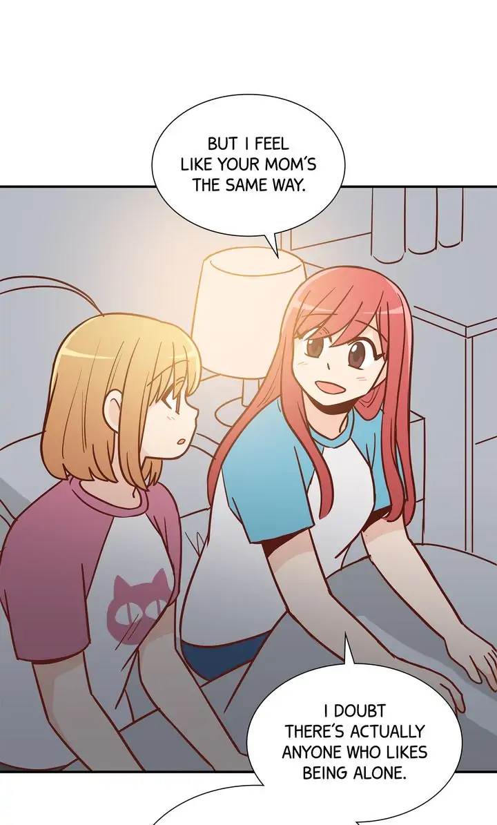 Sandwiched - Manhwa Chapter 104 - page 17