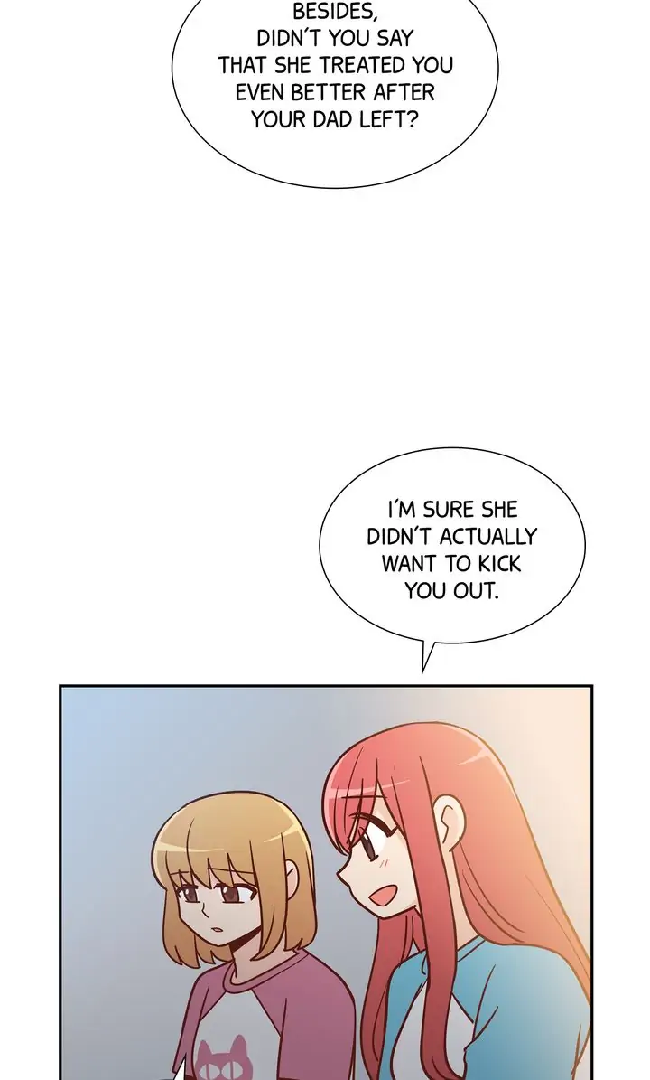 Sandwiched - Manhwa Chapter 104 - page 18