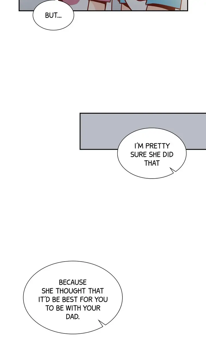 Sandwiched - Manhwa Chapter 104 - page 19