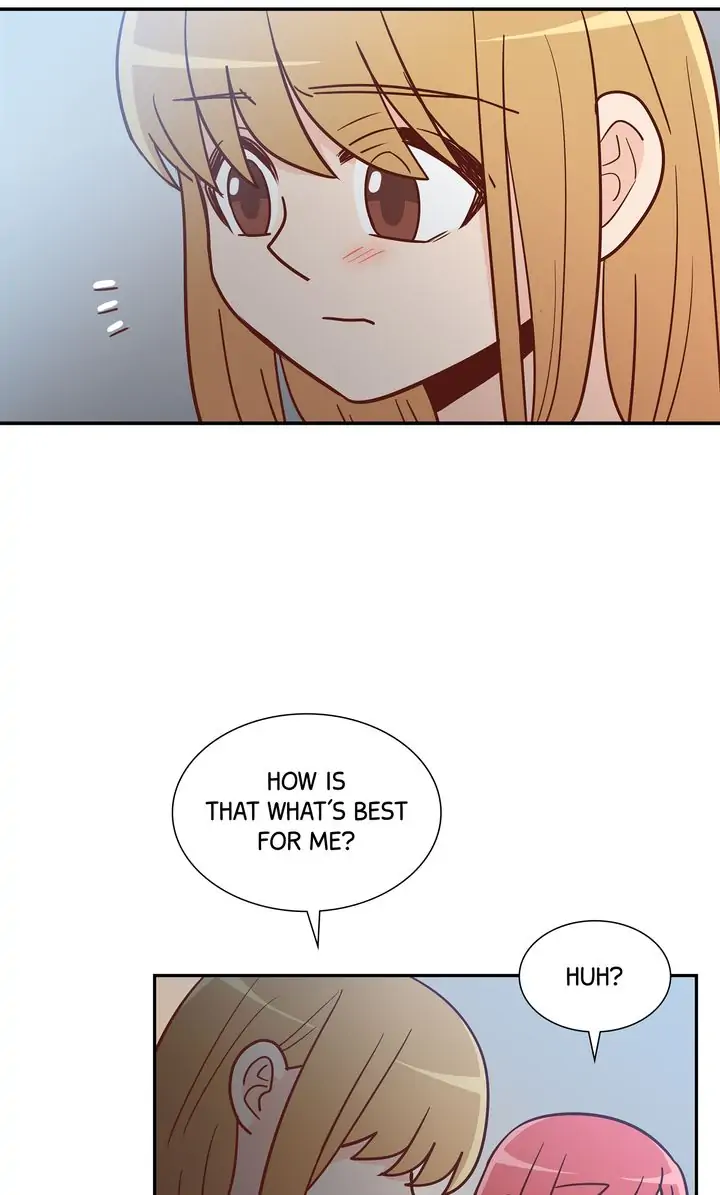 Sandwiched - Manhwa Chapter 104 - page 20
