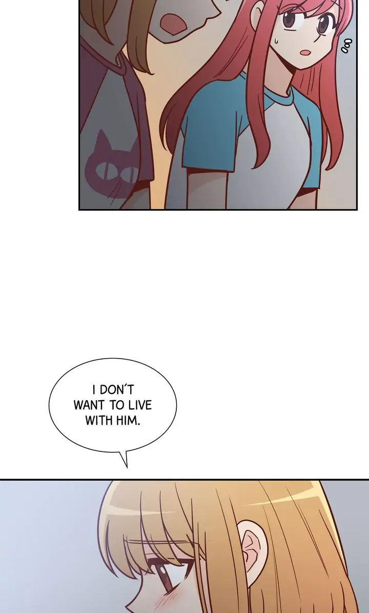 Sandwiched - Manhwa Chapter 104 - page 21